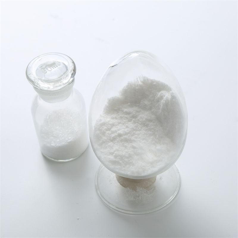 4-bromobenzojeva kiselina CAS 586-76-5