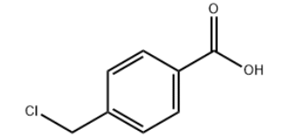 4-(klorometil)benzojeva kiselina CAS 1642-81-5