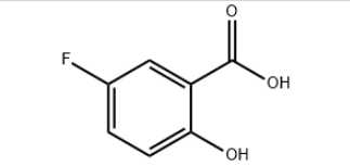 5-fluorosalicilna kiselina CAS 345-16-4