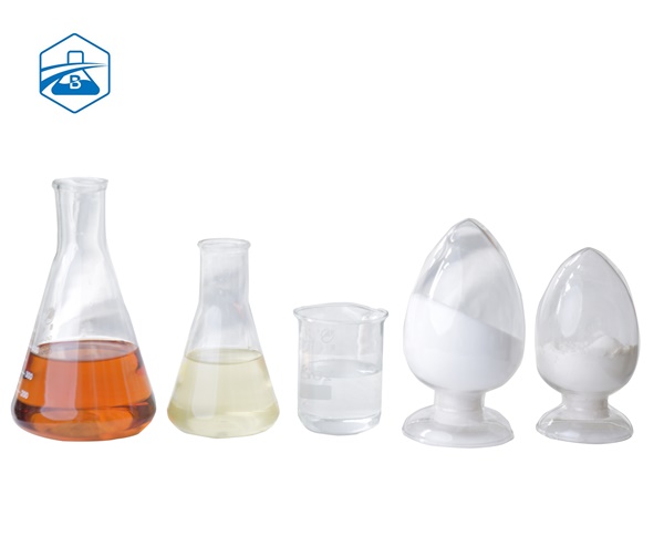 Organski intermedijer CAS 446-09-3