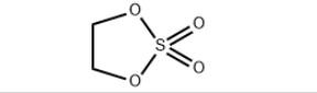 ETILENSULFAT CAS 1072-53-3